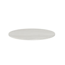 OfficeSource | OS Reception Tables | 36'' Round Top - Requires Base