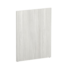 OfficeSource | OS Laminate | End Panel for 30''D Desks - 41''H
