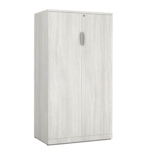 OfficeSource | Storage & Wardrobe Cabinets | Double Door Cabinet