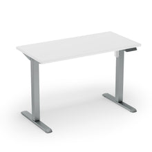 OfficeSource | Dual Stage Single Motor Electric Height Adjustable Base