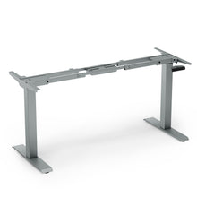 OfficeSource  2-Stage Dual Motor Electric Height Adjustable Base