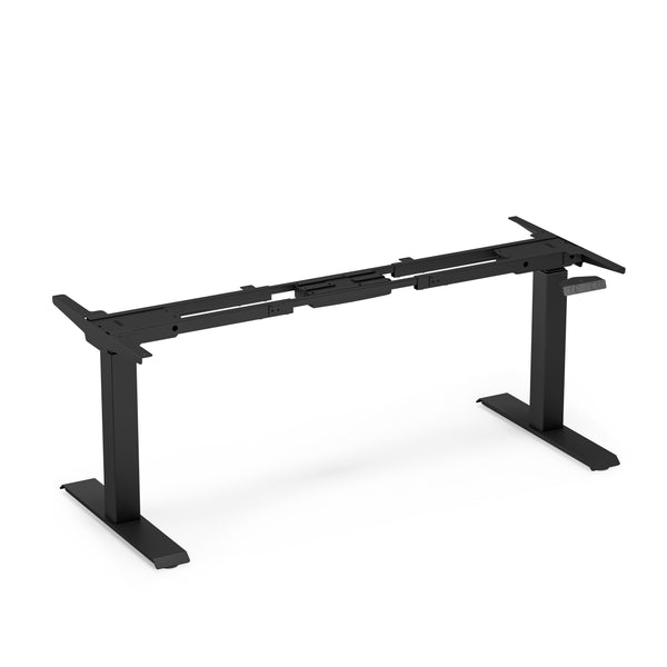 OfficeSource 3-Stage Dual Motor Electric Height Adjustable Base