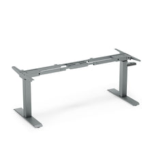 OfficeSource 3-Stage Dual Motor Electric Height Adjustable Base