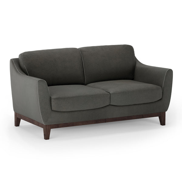 OfficeSource Harper Loveseat