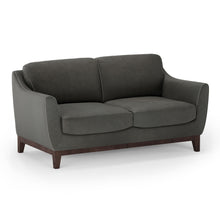 OfficeSource Harper Loveseat
