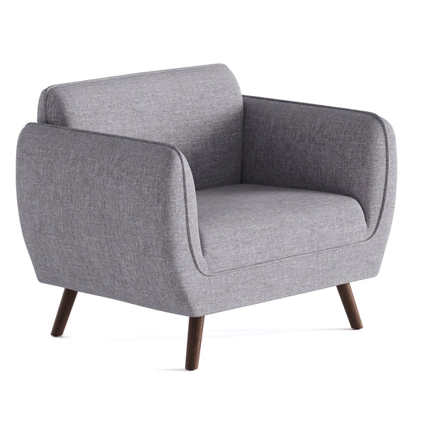 OfficeSource Mason Club Chair