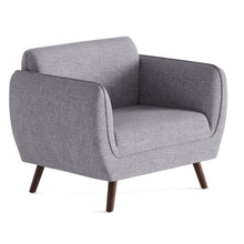 OfficeSource Mason Club Chair