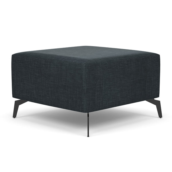 OfficeSource | Saxon | Modular Ottoman