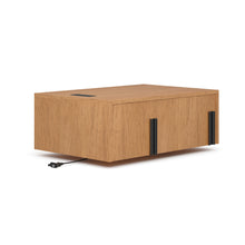 OfficeSource | Saxon | Connector Table