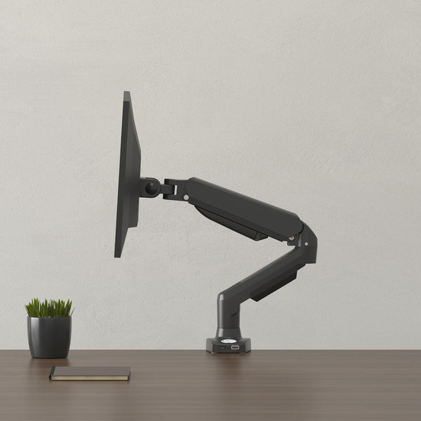 Single Arm Monitor Arm