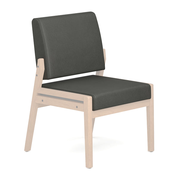 OfficeSource Aiden Reception Seating  Base and Back