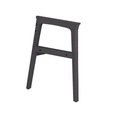 OfficeSource Aiden Reception Seating  Full Arms - Set of 2