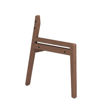 OfficeSource Aiden Reception Seating Half Arm