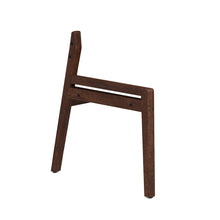 OfficeSource Aiden Reception Seating Half Arm