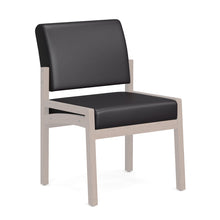 OfficeSource Baker Reception Seating Base and Back