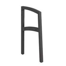 OfficeSource Baker Reception Seating Full Arms - Set of 2