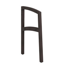 OfficeSource Baker Reception Seating Full Arms - Set of 2