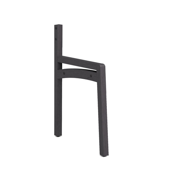 OfficeSource Baker Reception Seating Half Arm