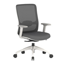 OfficeSource | Orion | Mesh Back Managers Chair with Seat Slider
