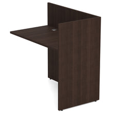 OfficeSource | OS Laminate | Reception Return Shell