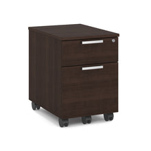 OfficeSource | OS Laminate | Mobile Box and File Pedestal