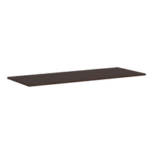 Rectangular Top - 72''W x 30''D (Requires Base)