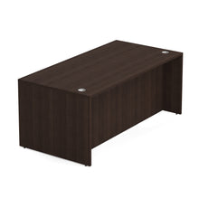 OfficeSource | OS Laminate | Desk Shell - 71''W x 36''D