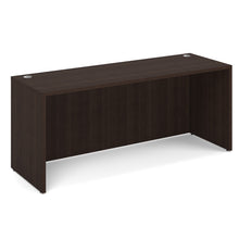 OfficeSource | OS Laminate | 71''W Credenza Shell