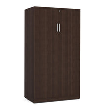 OfficeSource | Storage & Wardrobe Cabinets | Double Door Cabinet