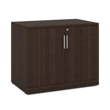 OfficeSource | OS Laminate | Storage Cabinet