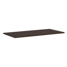 Rectangular Top - 60''W x 30''D (Requires Base)