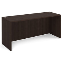OfficeSource | OS Laminate | 66''W Credenza Shell
