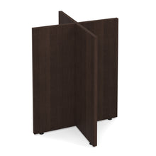 OfficeSource Conference/Multi-Purpose Tables X Base For 36'' and 42'' Round Top