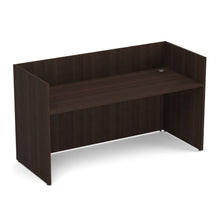 OfficeSource | OS Laminate | Reception Unit