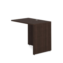 OfficeSource | OS Laminate | Reversible Return - 35''W x 24''D