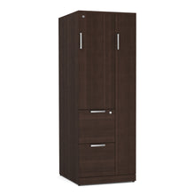OfficeSource Storage & Wardrobe Cabinets Wardrobe Unit