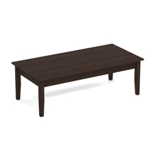 OfficeSource | Parallel Collection | Coffee Table