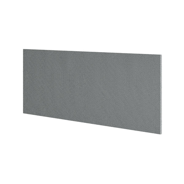 OfficeSource OS Laminate Fabric Tack Board - 46''W