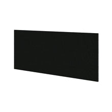 OfficeSource OS Laminate Fabric Tack Board - 46''W