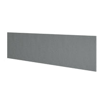 OfficeSource OS Laminate Fabric Tack Board - 64''W