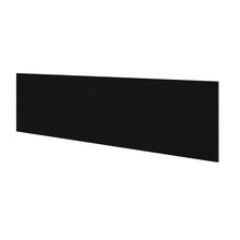 OfficeSource OS Laminate Fabric Tack Board - 64''W