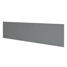 OfficeSource OS Laminate Fabric Tack Board - 69''W