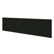 OfficeSource OS Laminate Fabric Tack Board - 69''W