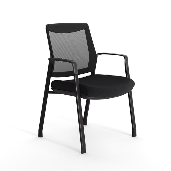 Duo 2-in-1 Stacking Chair
