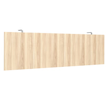 OfficeSource | Variant | Laminate Modesty Panel - 66''W