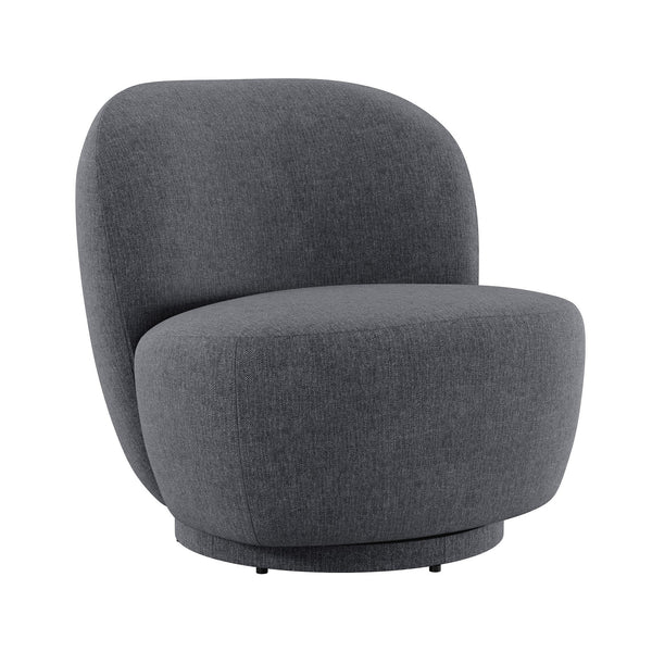 Aria Swivel Lounge Chair