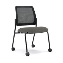 Starlight Armless Stacking Chair