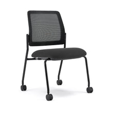 Starlight Armless Stacking Chair