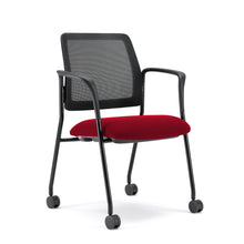 Starlight Stacking Chair with Arms