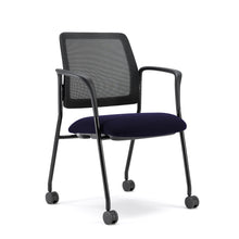 Starlight Stacking Chair with Arms